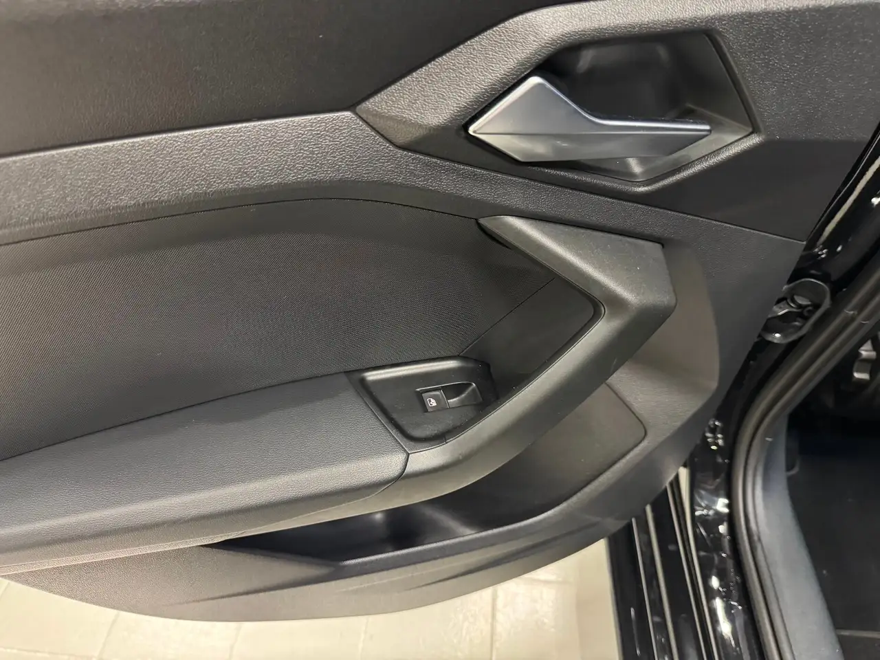 Audi A1 SPB 30 TFSI S tronic Identity Black, миниатюра 19