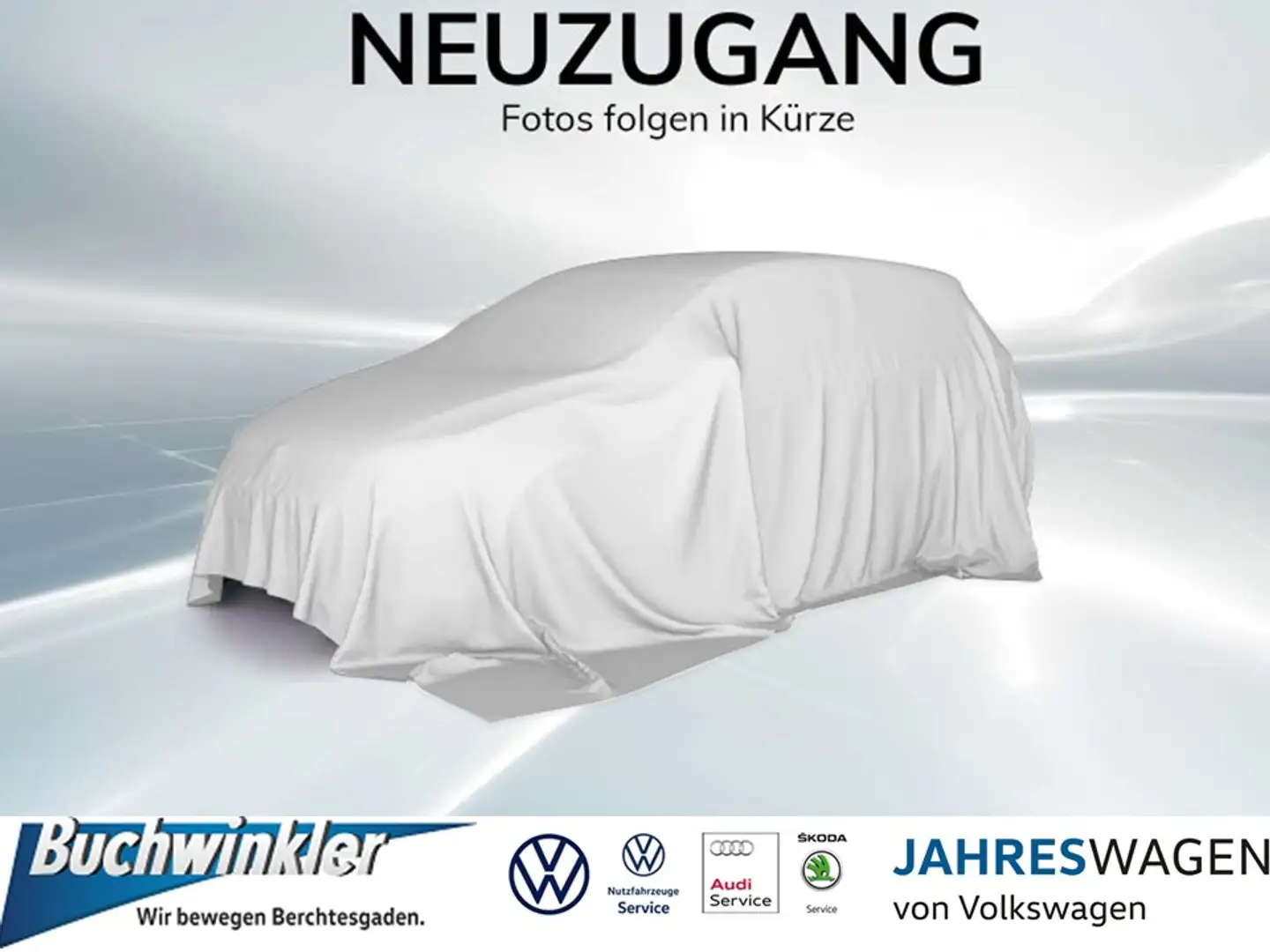 Volkswagen T-Roc 2.0 TDI R-Line 4Motion*AHK*SHZ*RFK Grau - 1