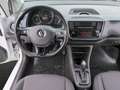Volkswagen e-up! move Klimaaut DAB SHZ Rückfahrkam PDC Temp Alb - thumbnail 6