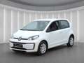 Volkswagen e-up! move Klimaaut DAB SHZ Rückfahrkam PDC Temp Alb - thumbnail 2