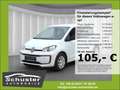 Volkswagen e-up! move Klimaaut DAB SHZ Rückfahrkam PDC Temp Alb - thumbnail 1