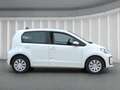 Volkswagen e-up! move Klimaaut DAB SHZ Rückfahrkam PDC Temp Alb - thumbnail 3