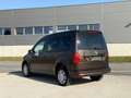 Volkswagen Caddy Kombi Trendline 2,0 TDI 4MOTION 1.Beistz Braun - thumbnail 9