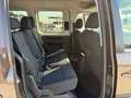 Volkswagen Caddy Kombi Trendline 2,0 TDI 4MOTION 1.Beistz Braun - thumbnail 14