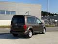 Volkswagen Caddy Kombi Trendline 2,0 TDI 4MOTION 1.Beistz Braun - thumbnail 10