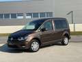 Volkswagen Caddy Kombi Trendline 2,0 TDI 4MOTION 1.Beistz Braun - thumbnail 6
