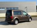Volkswagen Caddy Kombi Trendline 2,0 TDI 4MOTION 1.Beistz Braun - thumbnail 8