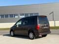 Volkswagen Caddy Kombi Trendline 2,0 TDI 4MOTION 1.Beistz Braun - thumbnail 7