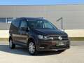 Volkswagen Caddy Kombi Trendline 2,0 TDI 4MOTION 1.Beistz Braun - thumbnail 2