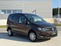 Volkswagen Caddy Kombi Trendline 2,0 TDI 4MOTION 1.Beistz Braun - thumbnail 5