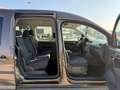 Volkswagen Caddy Kombi Trendline 2,0 TDI 4MOTION 1.Beistz Braun - thumbnail 16