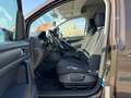 Volkswagen Caddy Kombi Trendline 2,0 TDI 4MOTION 1.Beistz Braun - thumbnail 11