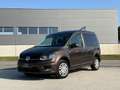 Volkswagen Caddy Kombi Trendline 2,0 TDI 4MOTION 1.Beistz Braun - thumbnail 4