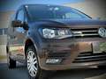 Volkswagen Caddy Kombi Trendline 2,0 TDI 4MOTION 1.Beistz Braun - thumbnail 3