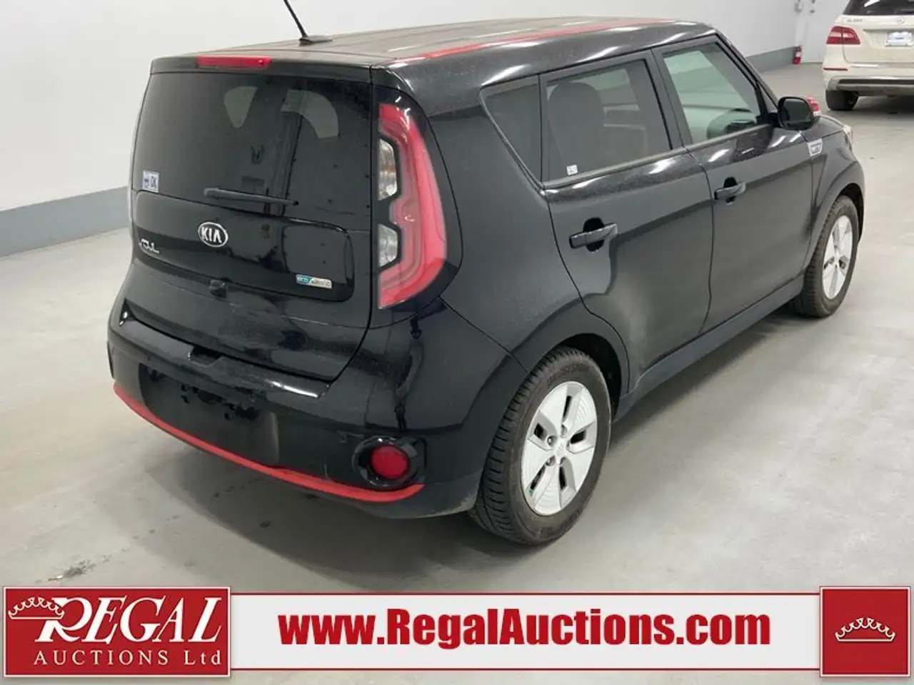 Kia Soul снимка Kia Soul