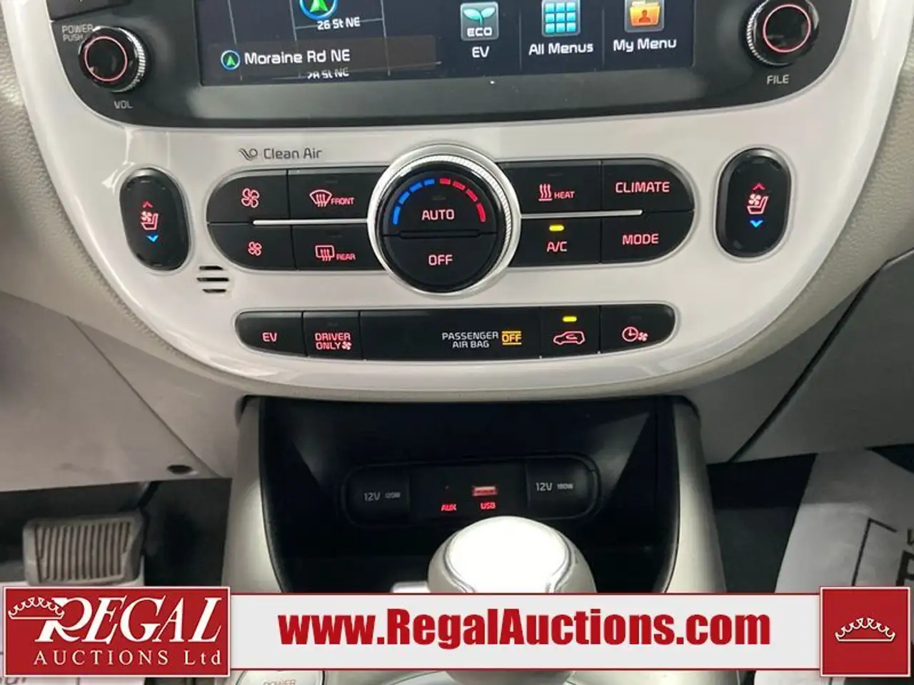 Kia Soul снимка Kia Soul