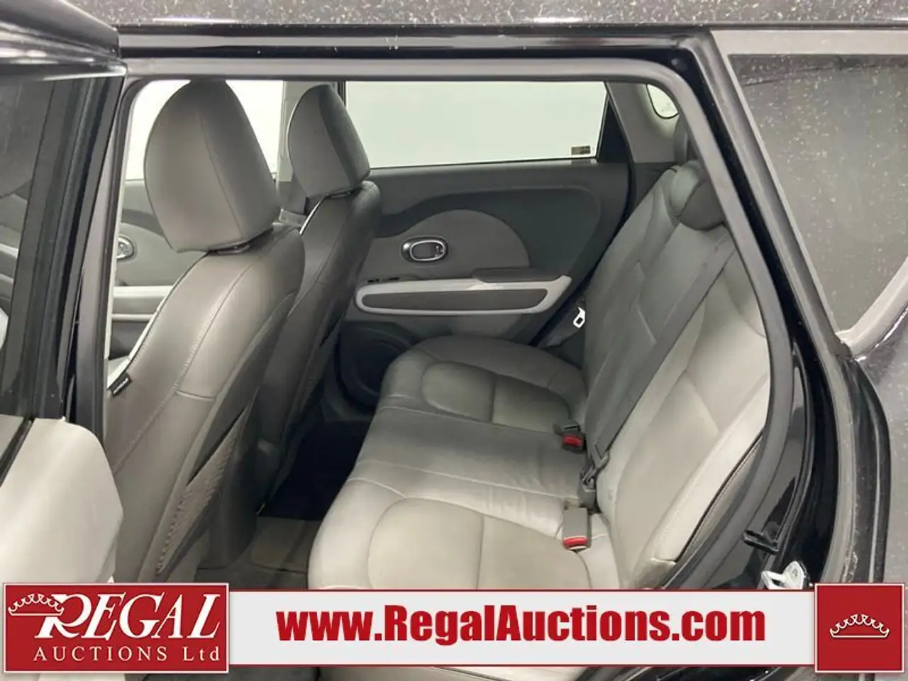 Kia Soul снимка Kia Soul