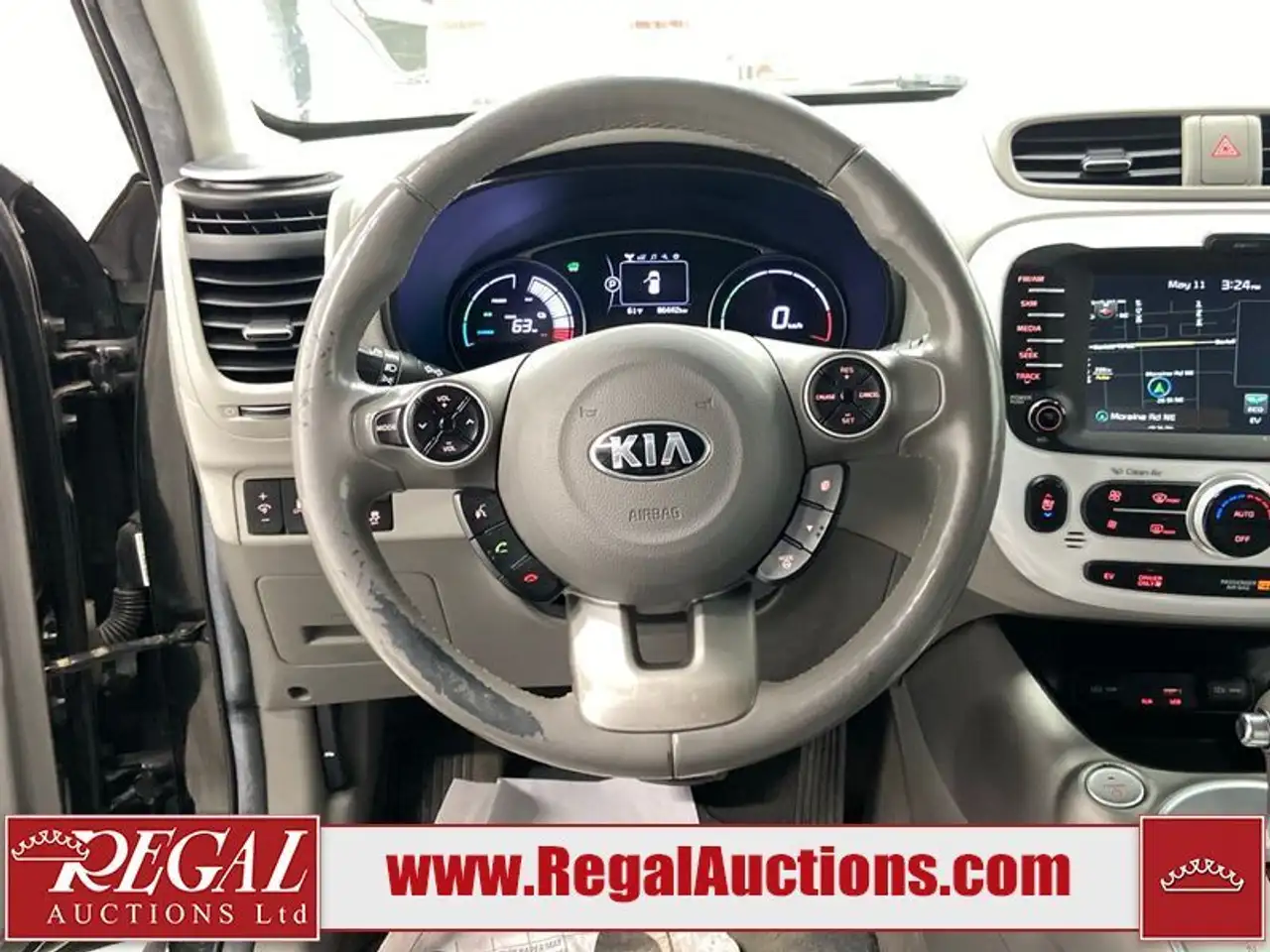Kia Soul снимка Kia Soul