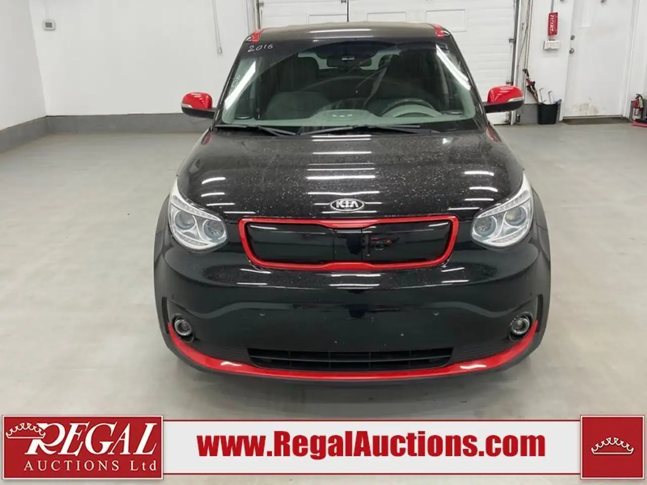 Kia Soul снимка Kia Soul