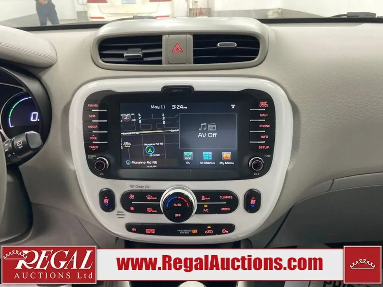 Kia Soul снимка Kia Soul