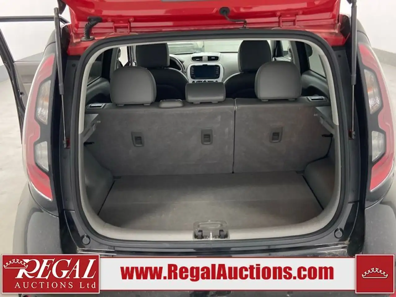 Kia Soul снимка Kia Soul
