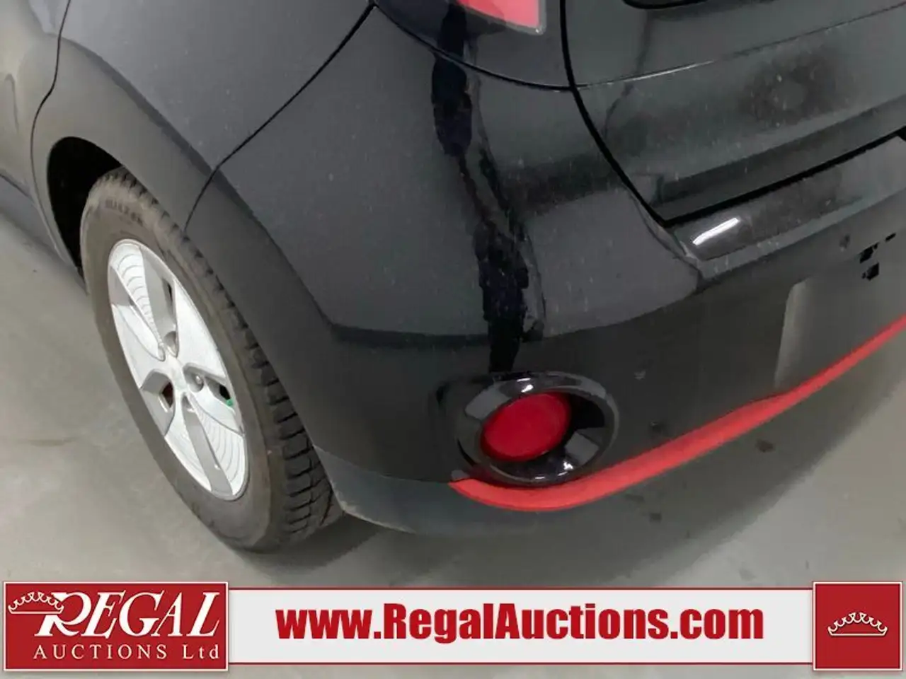 Kia Soul снимка Kia Soul
