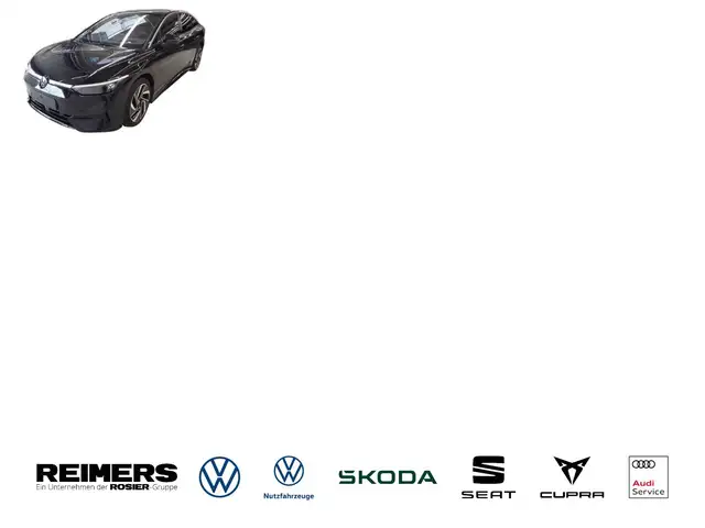 Volkswagen ID.7 Pro 210/77 NaviPro AHK LM