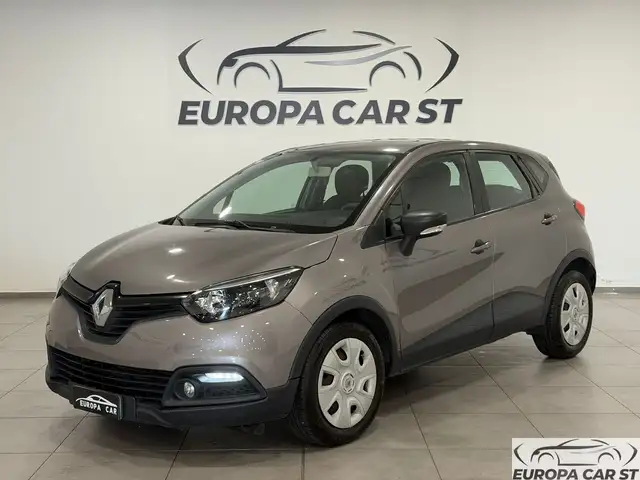 Renault Captur 1.5 dCi 90CV S&S EURO5 Energy R-Link