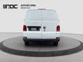 Volkswagen T6.1 Transporter KR 2,0 TDI DSG Regalsystem/2xSchiebetüren/AHK/K... Fehér - thumbnail 4