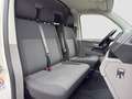 Volkswagen T6.1 Transporter KR 2,0 TDI DSG Regalsystem/2xSchiebetüren/AHK/K... Weiß - thumbnail 17