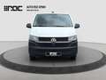 Volkswagen T6.1 Transporter KR 2,0 TDI DSG Regalsystem/2xSchiebetüren/AHK/K... Fehér - thumbnail 8
