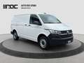 Volkswagen T6.1 Transporter KR 2,0 TDI DSG Regalsystem/2xSchiebetüren/AHK/K... Weiß - thumbnail 7