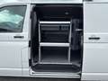 Volkswagen T6.1 Transporter KR 2,0 TDI DSG Regalsystem/2xSchiebetüren/AHK/K... Fehér - thumbnail 28