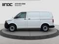 Volkswagen T6.1 Transporter KR 2,0 TDI DSG Regalsystem/2xSchiebetüren/AHK/K... Fehér - thumbnail 2