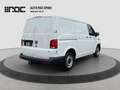 Volkswagen T6.1 Transporter KR 2,0 TDI DSG Regalsystem/2xSchiebetüren/AHK/K... Fehér - thumbnail 5