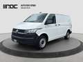 Volkswagen T6.1 Transporter KR 2,0 TDI DSG Regalsystem/2xSchiebetüren/AHK/K... Fehér - thumbnail 1