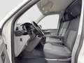 Volkswagen T6.1 Transporter KR 2,0 TDI DSG Regalsystem/2xSchiebetüren/AHK/K... Weiß - thumbnail 9