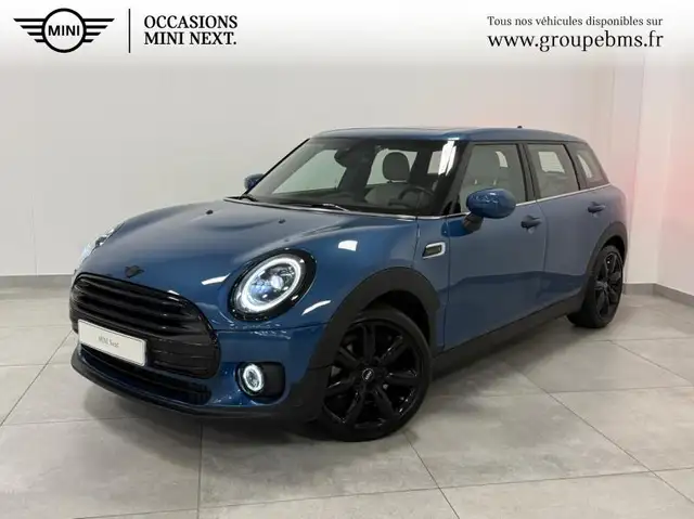 MINI Cooper Cooper 136ch Knightsbridge BVA7