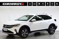 Volkswagen Taigo 1.0 TSI Style AHK*IQ.LIGHT*VIRTUAL*NAV*ACC*SHZ*... Weiß - thumbnail 1