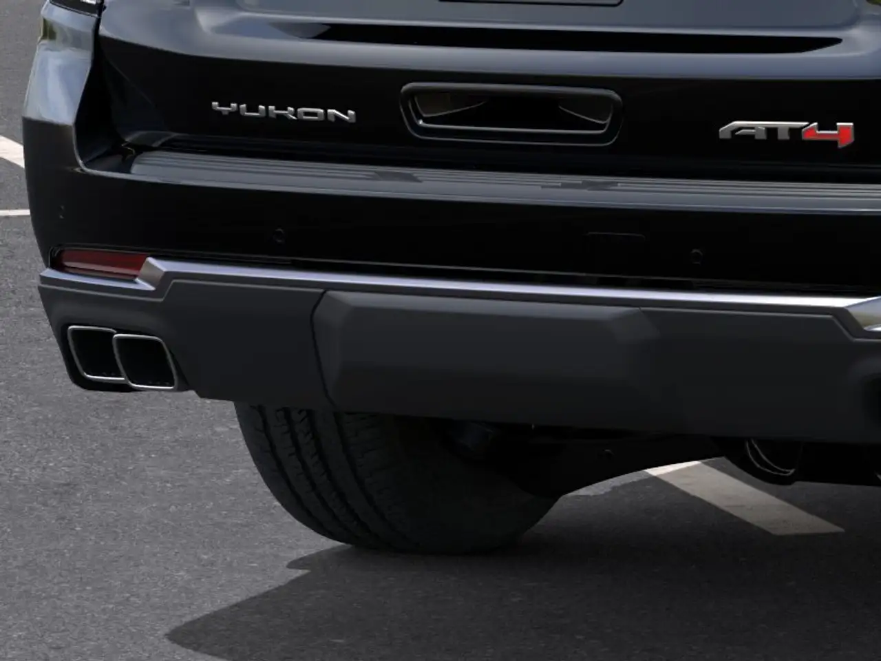 GMC Yukon снимка GMC Yukon