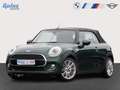 MINI Cooper Cabrio Cooper ( Grün - thumbnail 1