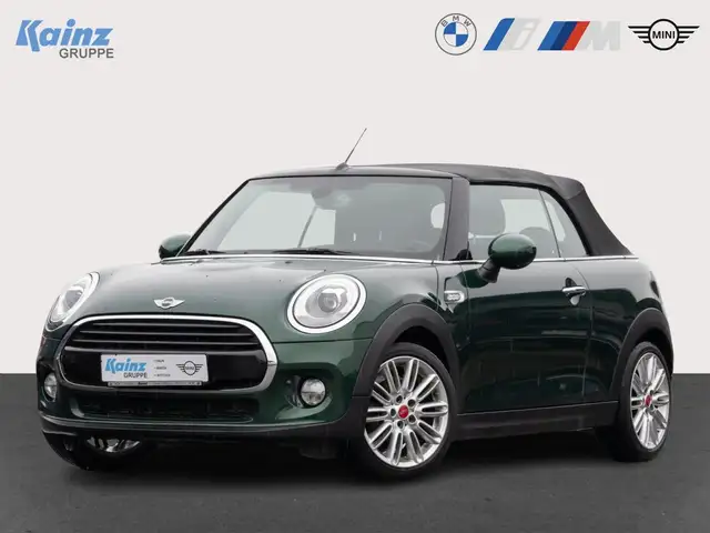MINI Cooper Cabrio Cooper (