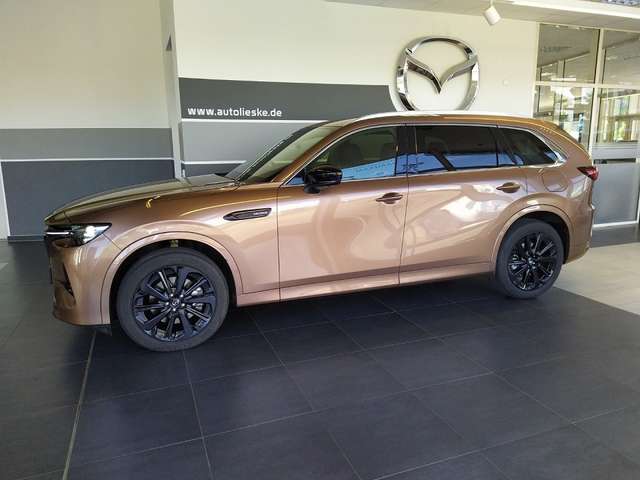 Mazda CX-80 5WGN 3.3L e-SKYACTIV D 254ps 8AT AWD Homura COSO