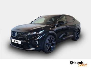 1.2 E-Tech 4x4 plug-in hybrid 300 atelier Alpine N