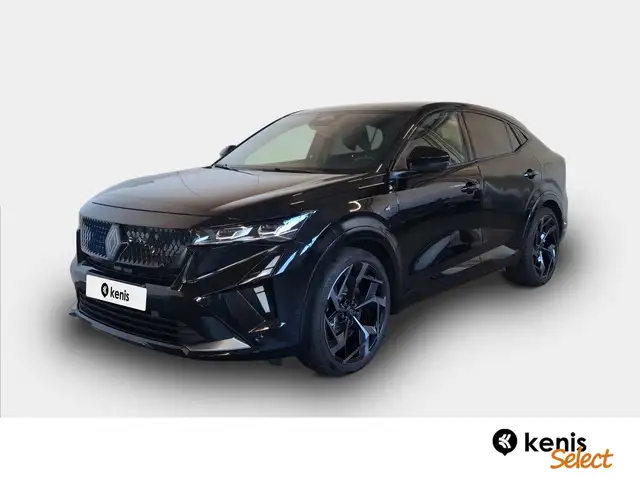 Renault Rafale 1.2 E-Tech 4x4 plug-in hybrid 300 atelier Alpine N