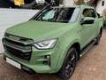 Isuzu D-Max Double Cab 4WD V-CROSS Seilwinde, foliert, Deckel Schwarz - thumbnail 1