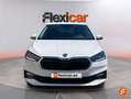 Skoda Fabia 1.0 TSI Selection 70kW Blanco - thumbnail 2