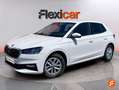 Skoda Fabia 1.0 TSI Selection 70kW Blanco - thumbnail 3