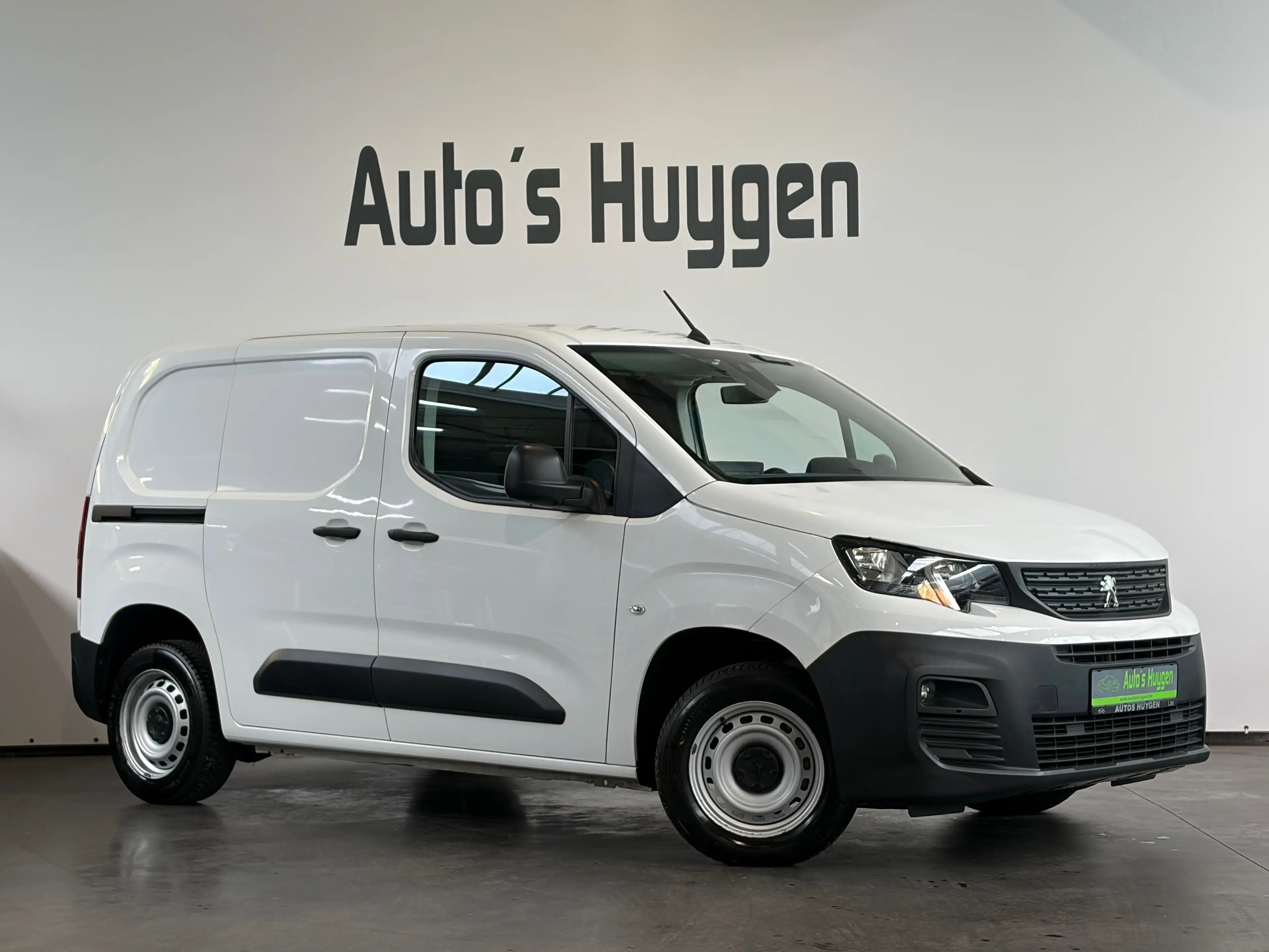 Peugeot Partner 1.2 PureTech L1 Light