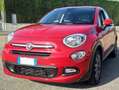 Fiat 500X City look Rosso - thumbnail 1